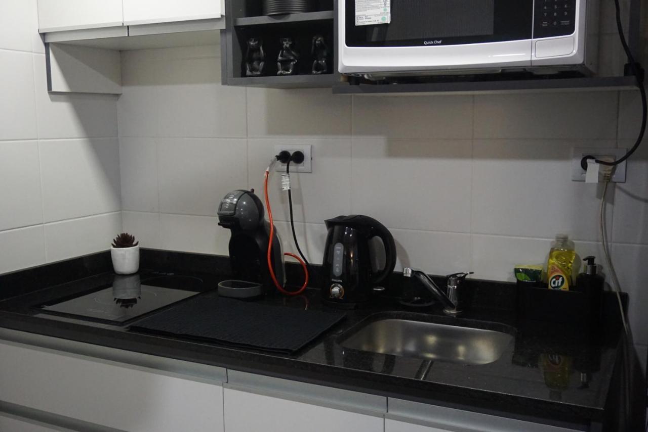 Apartment Leguizamon & Premium Salta