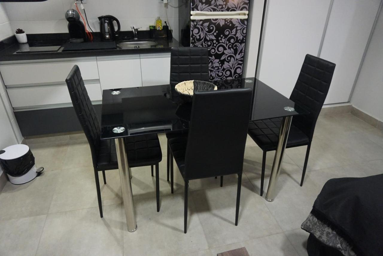 Apartment Leguizamon & Premium Salta