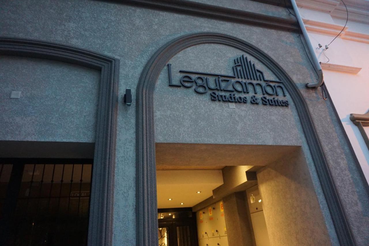 Apartment Leguizamon & Premium *