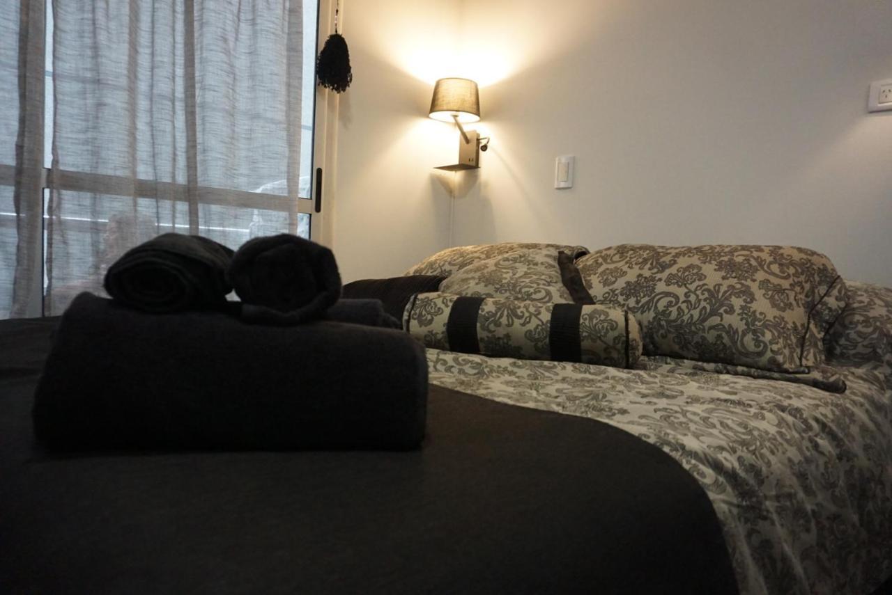 Leguizamon & Premium Apartment
