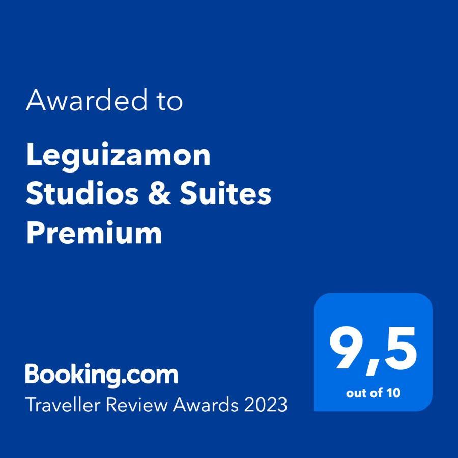 Leguizamon & Premium Salta