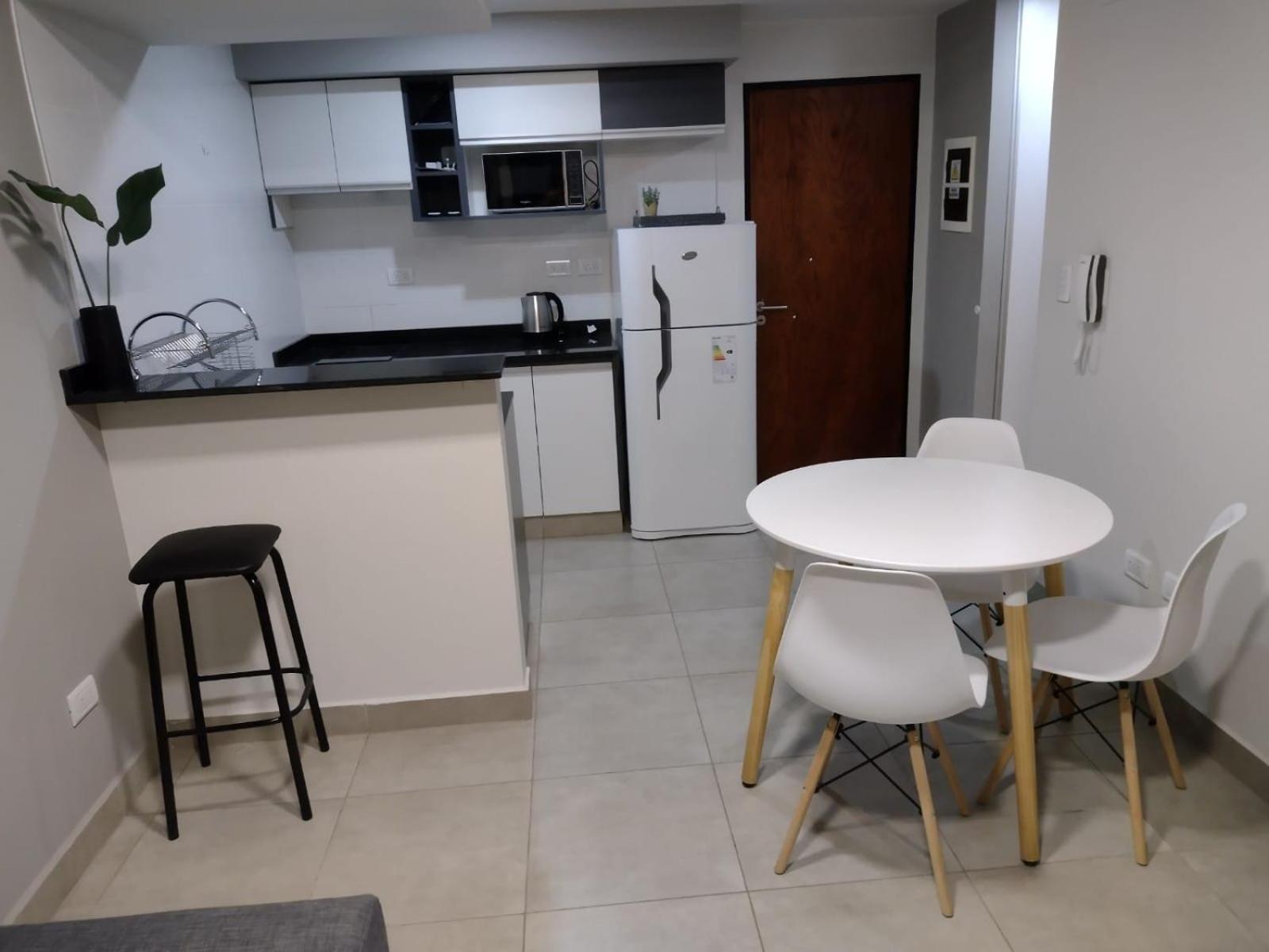 Apartment Leguizamon & Premium *