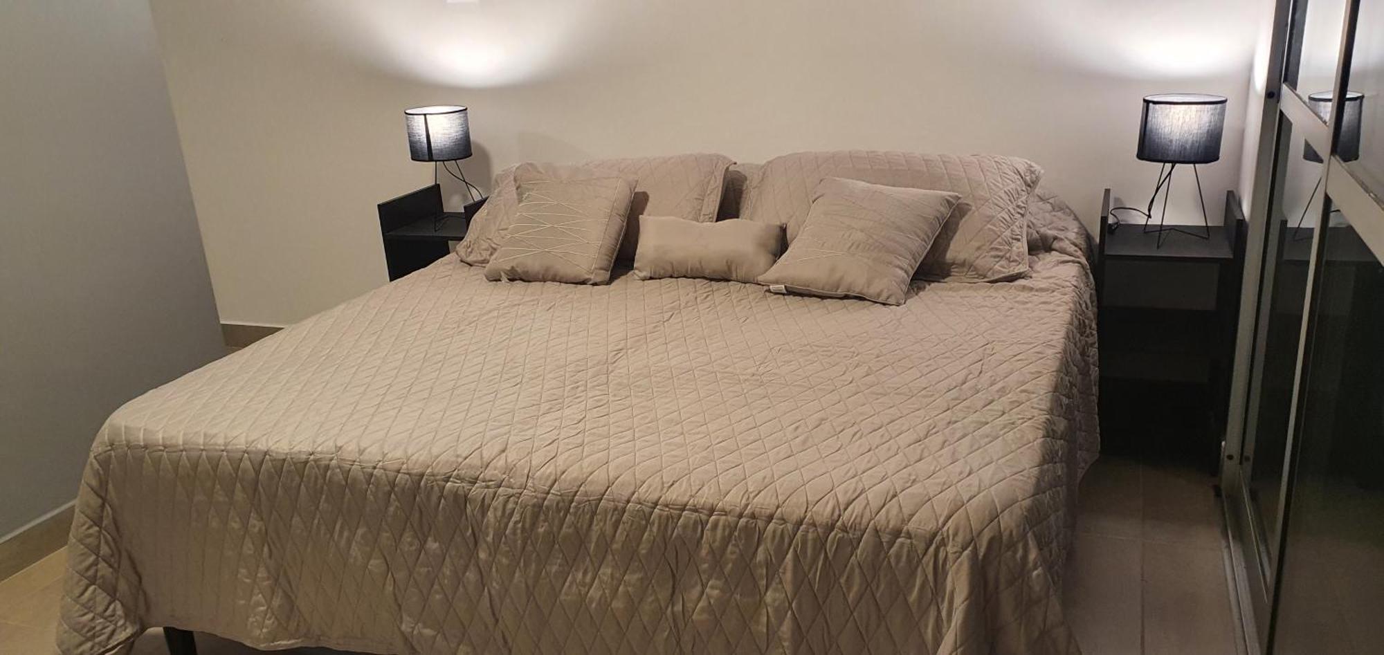 Leguizamon & Premium Apartment